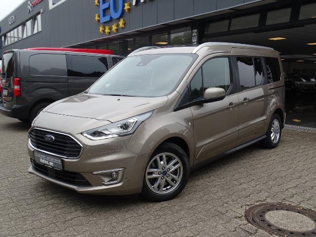 Grand Tourneo - Connect 1.5TDCi Titanium