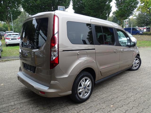 Grand Tourneo Connect 1.5TDCi Titanium 