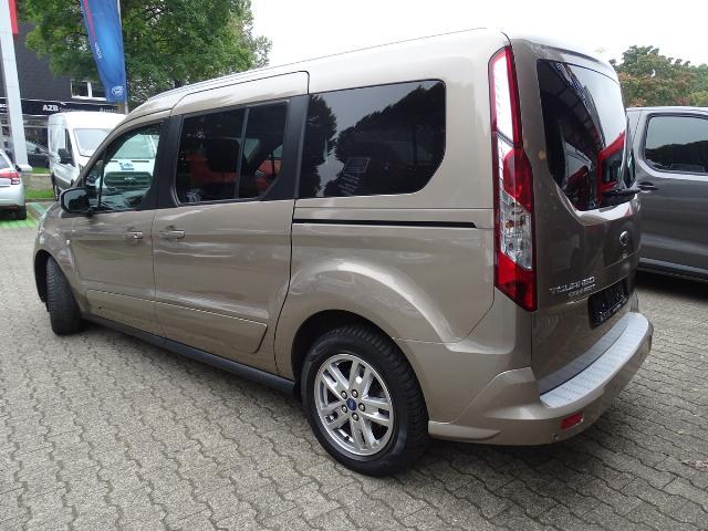 Grand Tourneo Connect 1.5TDCi Titanium 