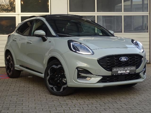 Puma - 1.0 Ecoboost ST-Line X