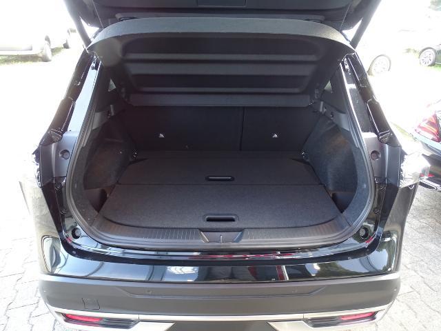 Nissan Qashqai 1.5 VC-T Tekna e-Power Navi Kamera Bluetooth 