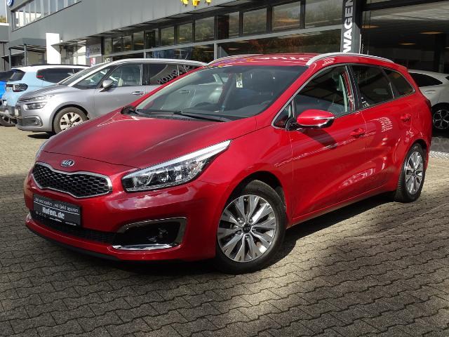 Ceed - cee'd / 1.6 GDI