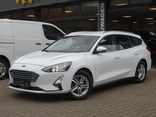 Ford Focus Turnier - 1.5 EcoBlue Cool&Connect