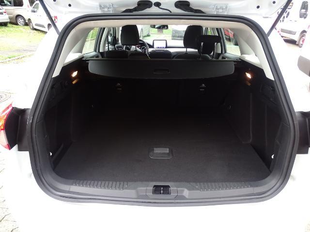 Focus Turnier 1.5 EcoBlue Cool&Connect 