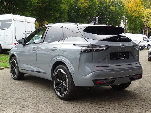 Nissan Qashqai 1.5 e-Power N-Design Kamera Panoramaglasdach 