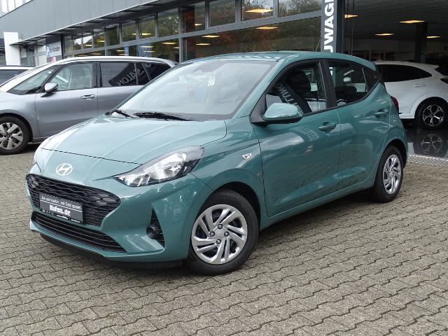 i10 - 1.0 Select Facelift Klima Bluetooth