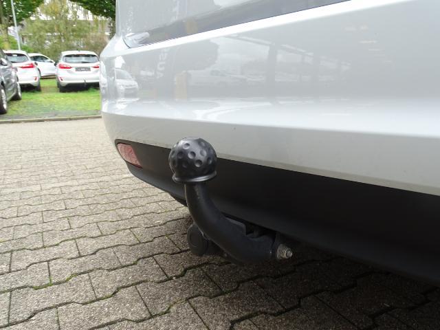 Venga 1.4 CVVT Edition 7 