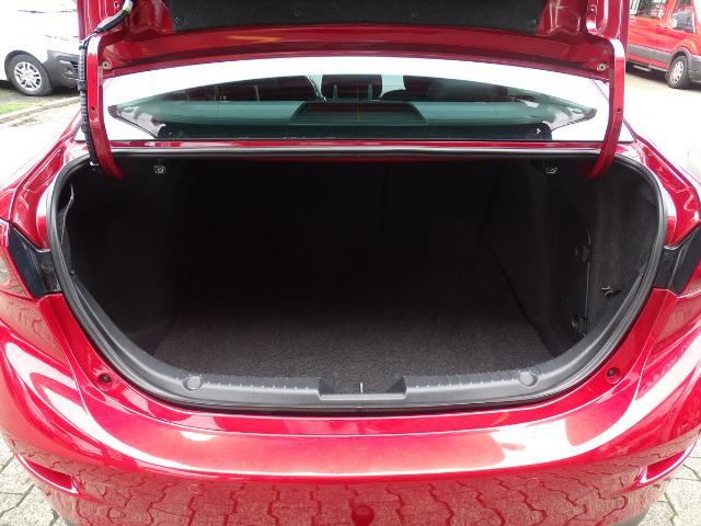 Mazda3 5-Türer 3 Skyactive-G 120 Center-Line 