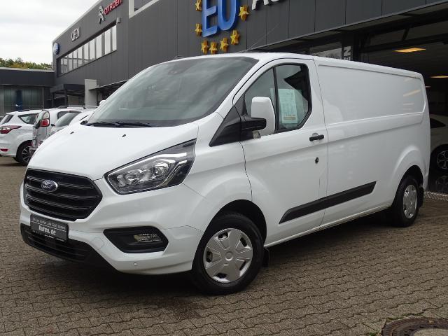 Transit - Custom 300 L2 2.0 Ecoblue Trend