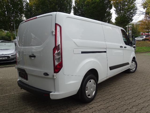 Transit Custom 300 L2 2.0 Ecoblue Trend 