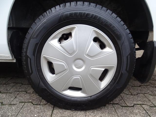 Transit Custom 300 L2 2.0 Ecoblue Trend 