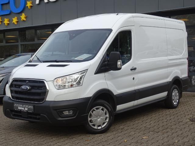 Transit - 2.0 Ecoblue 310 L2 Trend Navi