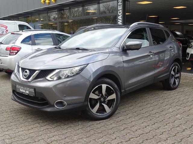 Qashqai - 1.2 DIG-T 360