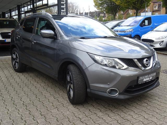 Qashqai 1.2 DIG-T 360 