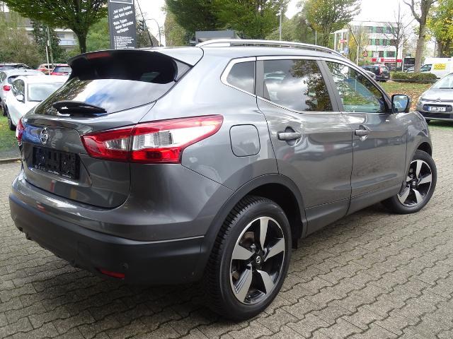 Qashqai 1.2 DIG-T 360 