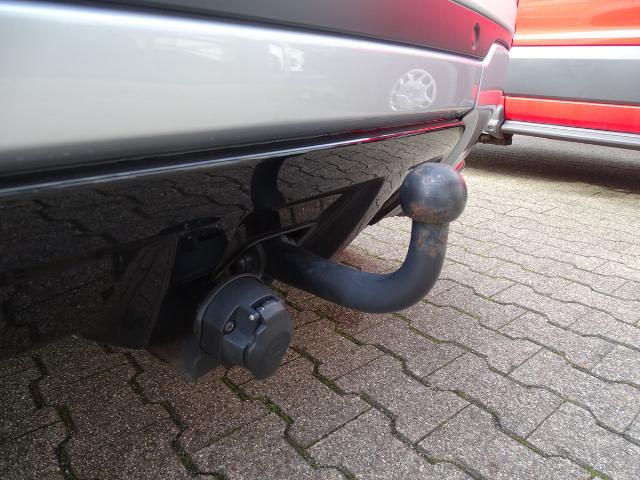 Range Rover Evoque 2.2 SD4 Dynamic AHK Navi 