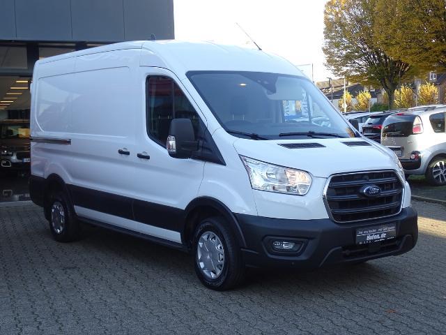 Transit 2.0 Ecoblue 310 L2 Trend Navi 