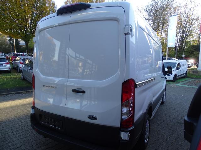 Transit 2.0 Ecoblue 310 L2 Trend Navi 