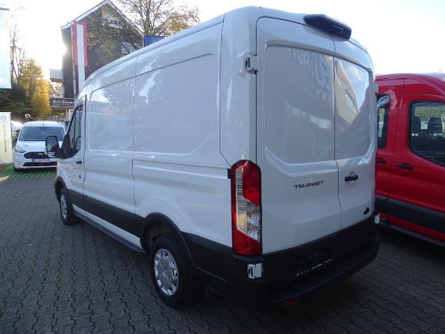 Transit 2.0 Ecoblue 310 L2 Trend Navi 