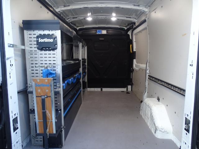 Transit 2.0 Ecoblue 310 L2 Trend Navi 