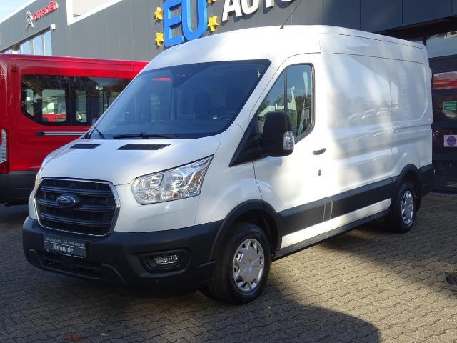 Transit - 2.0 Ecoblue 310 L2 Trend Navi