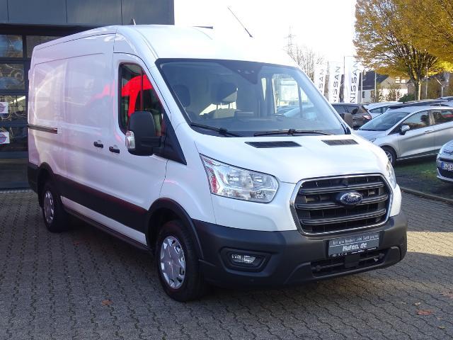 Transit 2.0 Ecoblue 310 L2 Trend Navi 