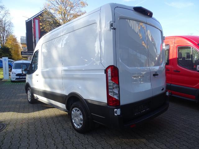 Transit 2.0 Ecoblue 310 L2 Trend Navi 