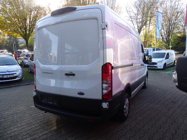 Transit 2.0 Ecoblue 310 L2 Trend Navi 