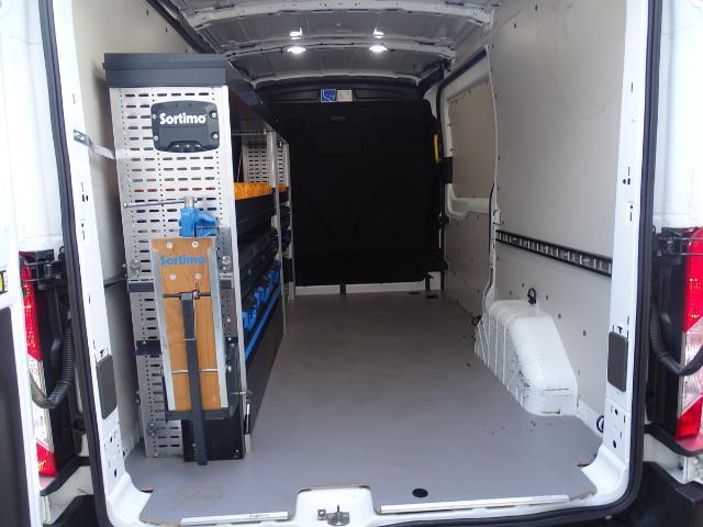 Transit 2.0 Ecoblue 310 L2 Trend Navi 