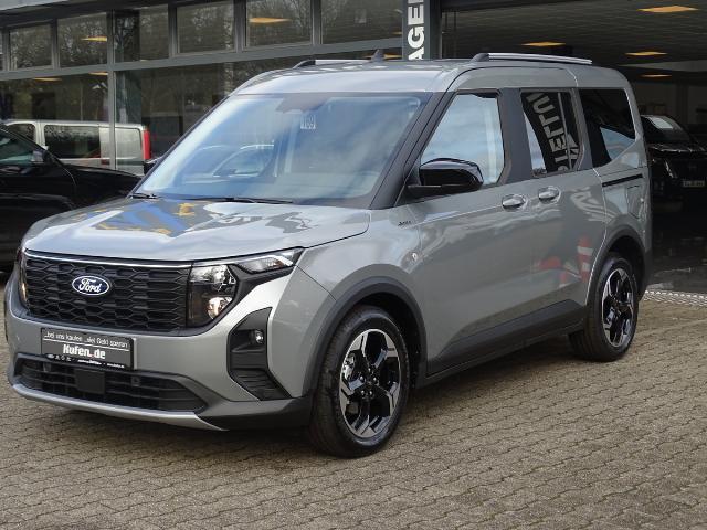 Ford Tourneo Courier - 1.0 EcoBoost Active Automatik Navi Kamera