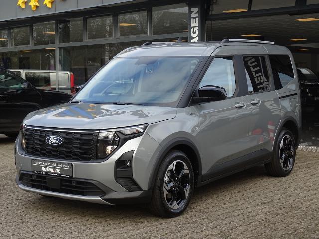 Ford Tourneo Courier 1.0 EcoBoost Active Automatik Navi Kamera 