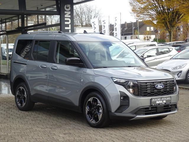Ford Tourneo Courier 1.0 EcoBoost Active Automatik Navi Kamera 