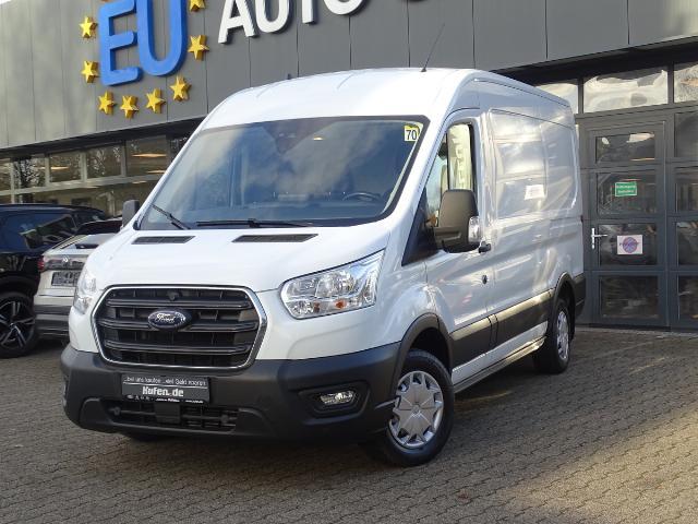 Transit - 2.0 Ecoblue 310 L2 Trend Navi