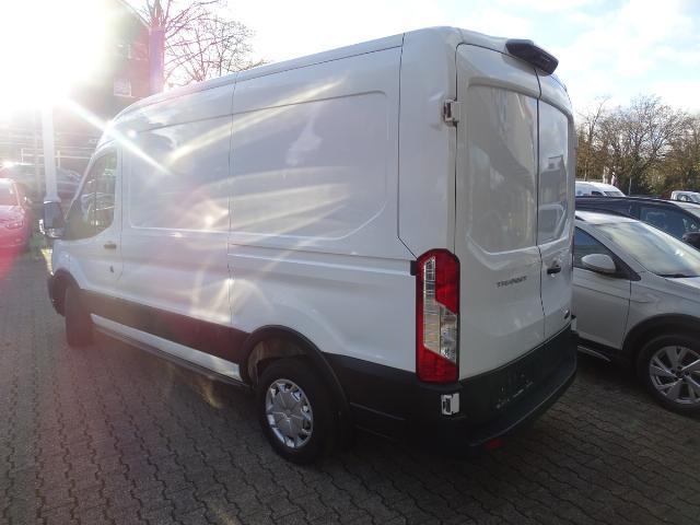 Transit 2.0 Ecoblue 310 L2 Trend Navi 