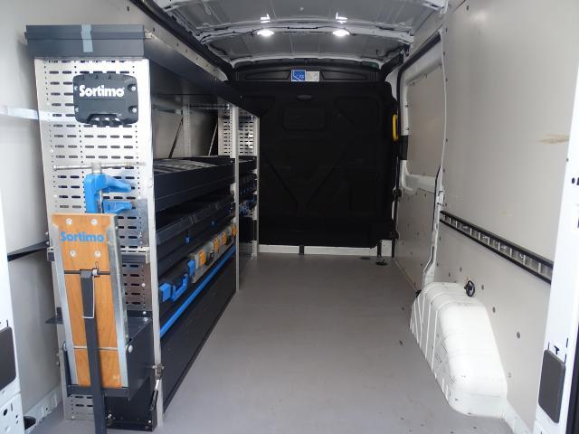 Transit 2.0 Ecoblue 310 L2 Trend Navi 