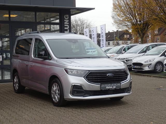 Tourneo Connect 2.0 EcoBlue L1 Titanium 