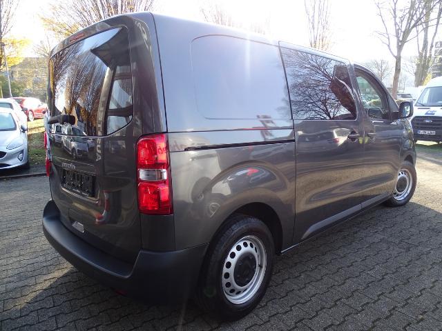 Jumpy Kastenwagen 2.0 BlueHDi 145 Club M L2H1 EAT 8 