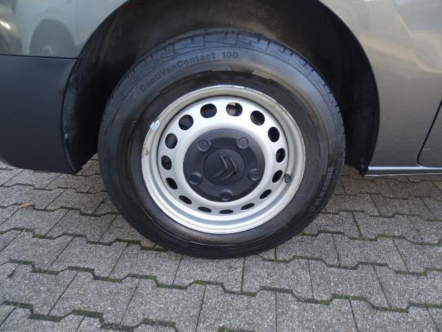 Jumpy Kastenwagen 2.0 BlueHDi 145 Club M L2H1 EAT 8 