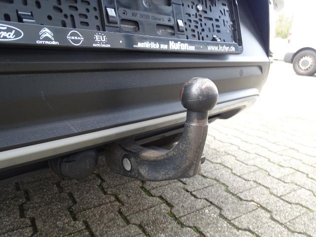 T-Roc 1.5 TSI DSG Style AHK 