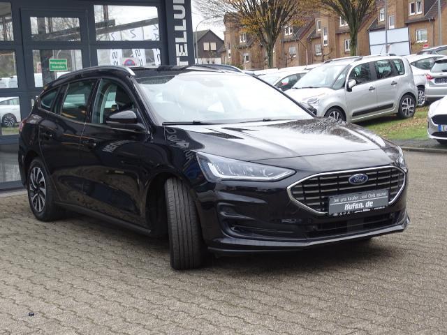 Ford Focus Turnier 1.5 EcoBlue Titanium 