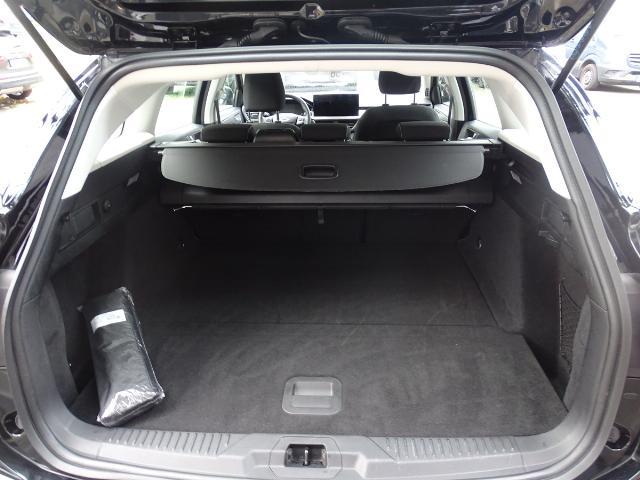 Ford Focus Turnier 1.5 EcoBlue Titanium 