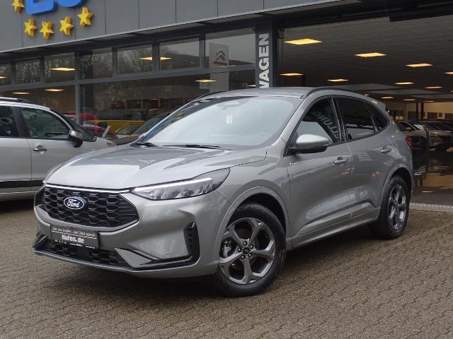 Kuga - 2.5 Duratec Hybrid FHEV St-Line FWD Navi Kamera PDC