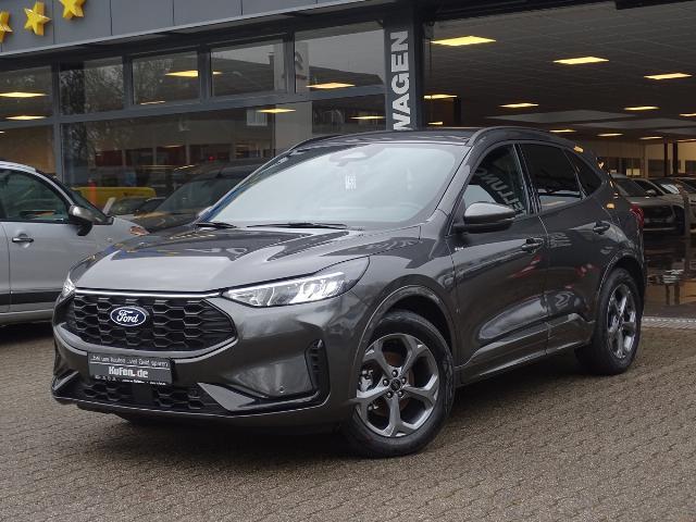Kuga - 2.5 Duratec Hybrid FHEV St-Line FWD Navi Kamera PDC