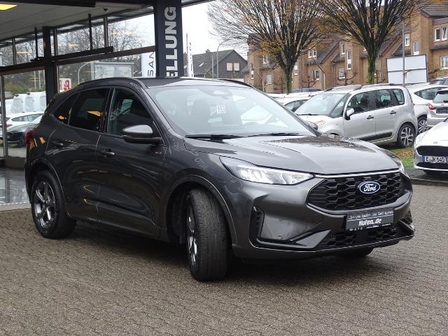 Kuga 2.5 Duratec Hybrid FHEV St-Line FWD Navi Kamera PDC 