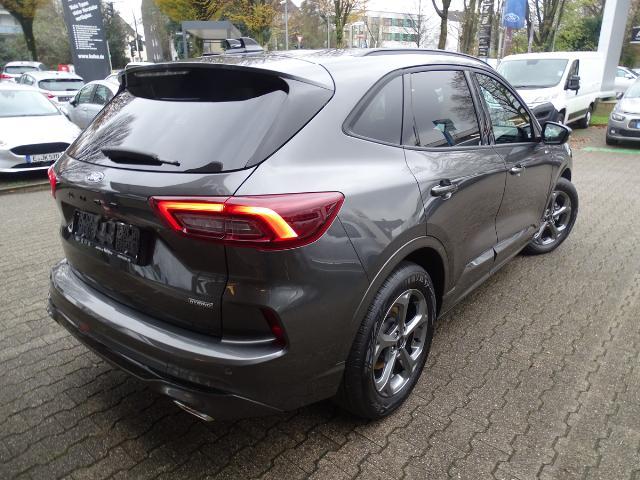 Kuga 2.5 Duratec Hybrid FHEV St-Line FWD Navi Kamera PDC 