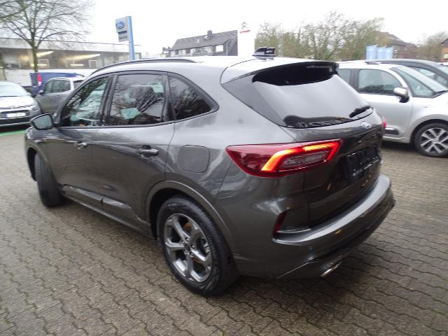 Kuga 2.5 Duratec Hybrid FHEV St-Line FWD Navi Kamera PDC 