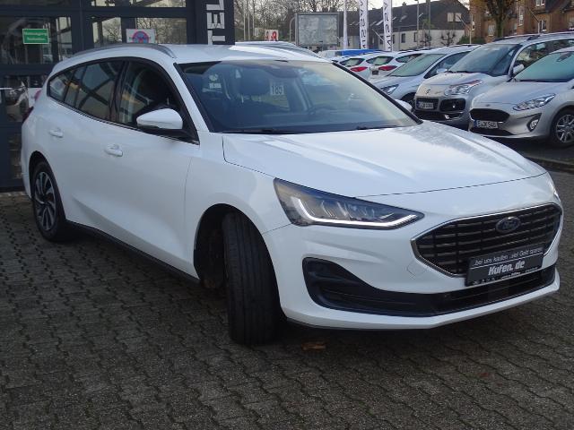 Focus Turnier 1.0 EcoBoost Titanium 