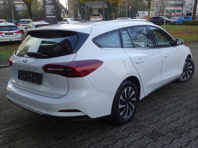 Focus Turnier 1.0 EcoBoost Titanium 