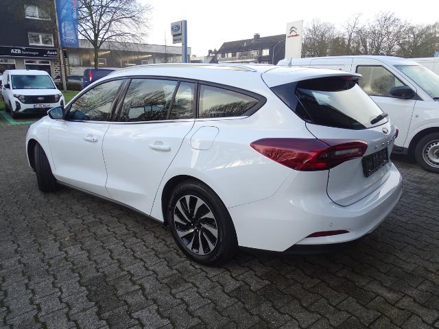 Focus Turnier 1.0 EcoBoost Titanium 