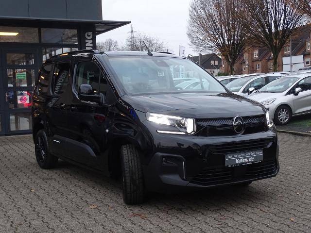 Berlingo 1.2 PureTech 110 Plus M 